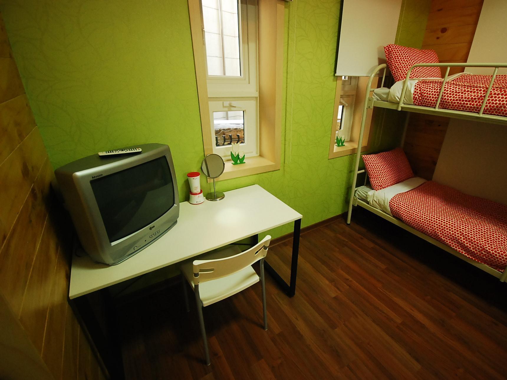 Guest house Zaza Backpackers