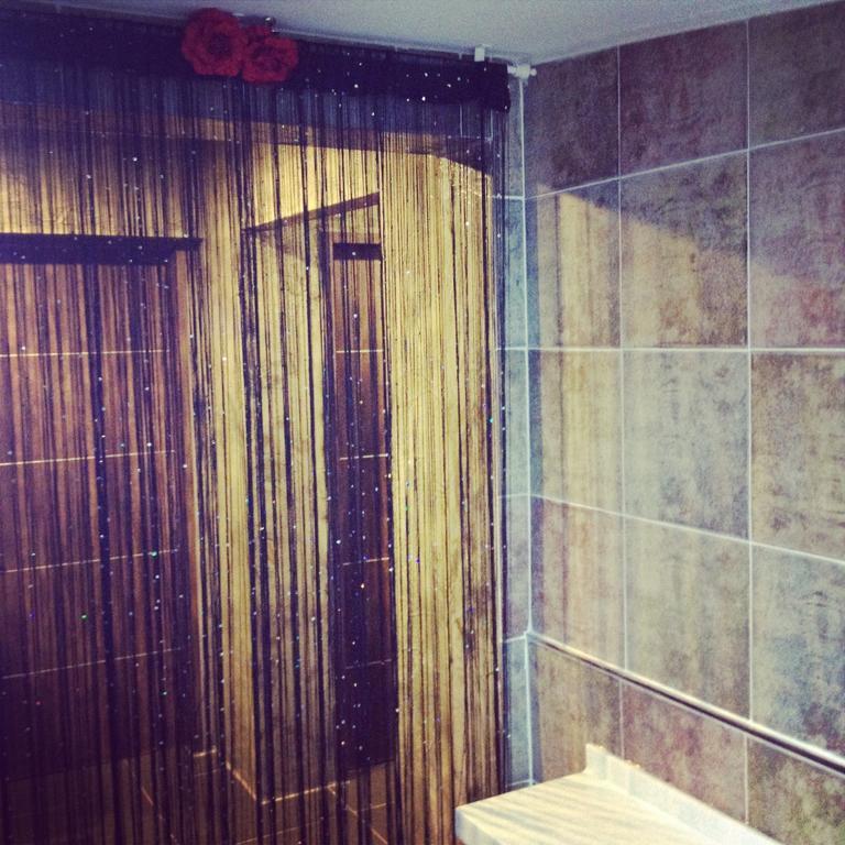 Guest house Zaza Backpackers