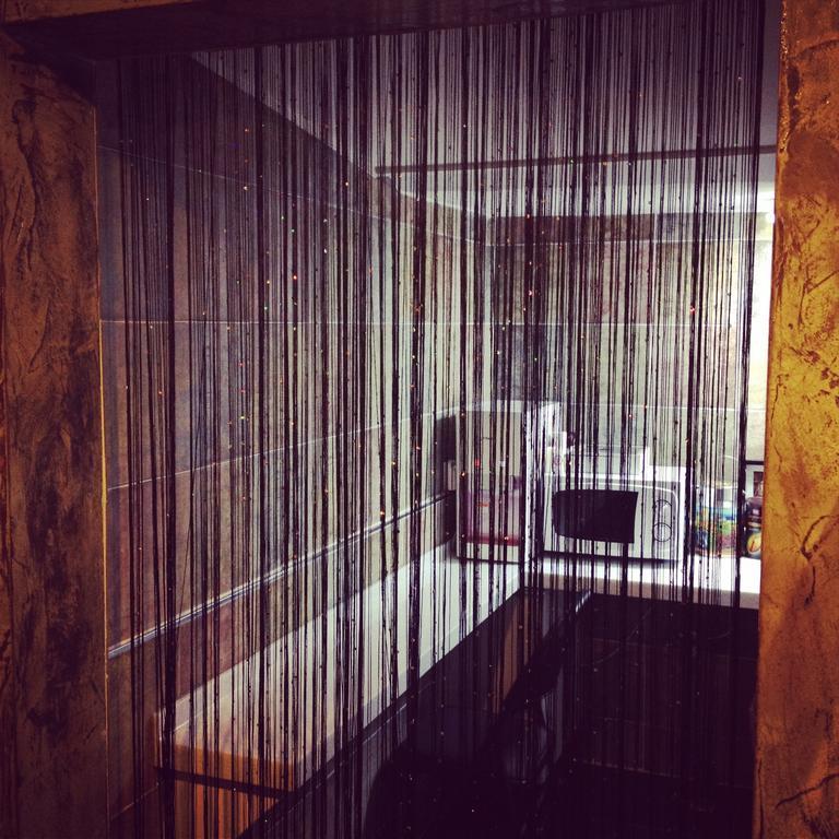 Zaza Backpackers Guest house Seoul