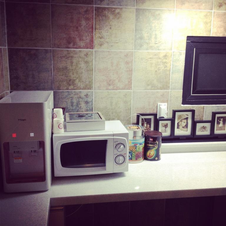 Zaza Backpackers Guest house Seoul