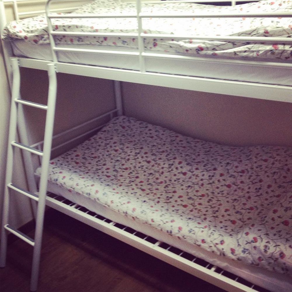 Guest house Zaza Backpackers Seoul