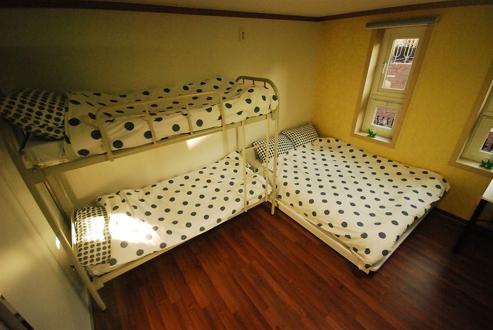Guest house Zaza Backpackers