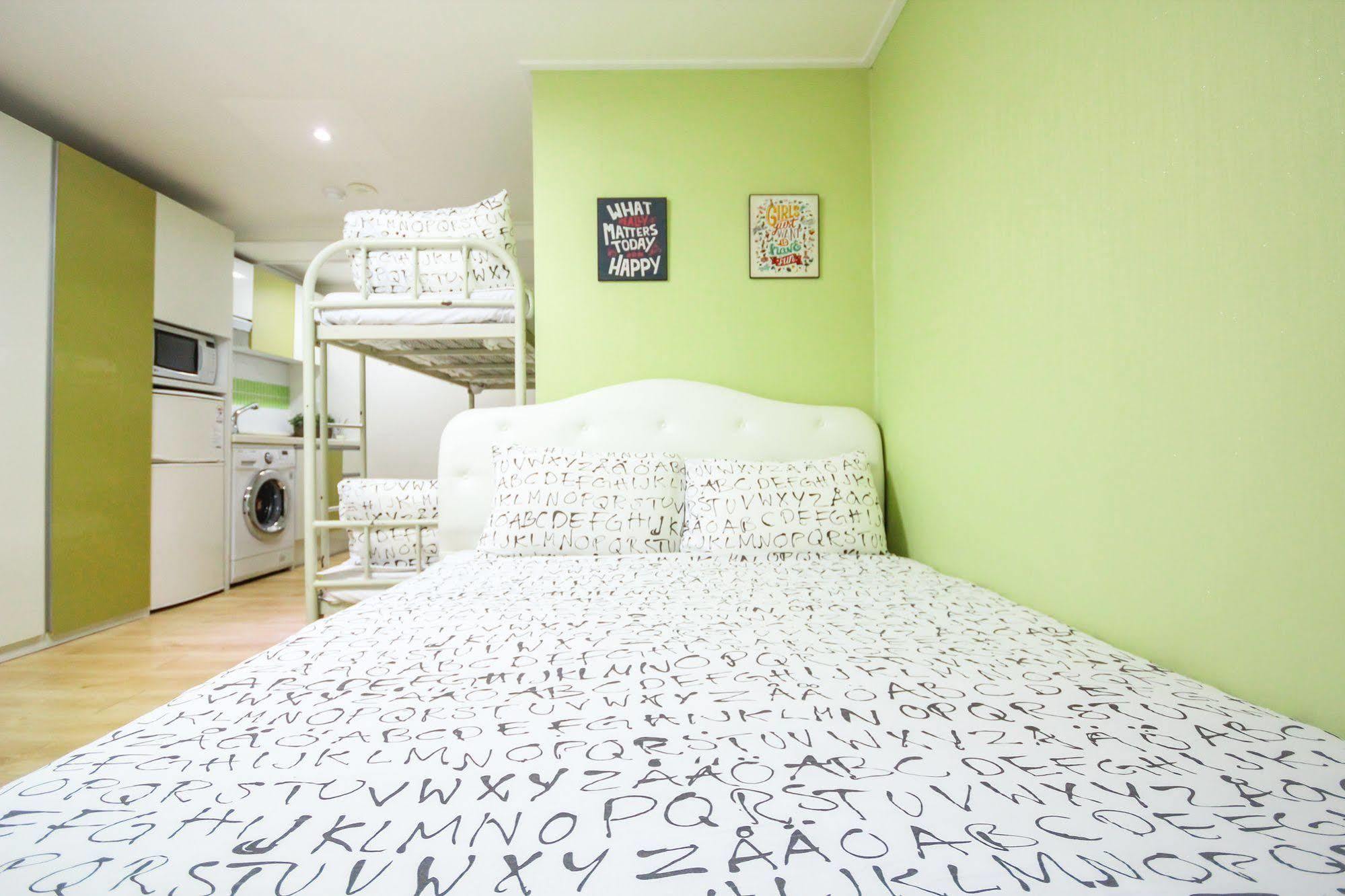 Zaza Backpackers Guest house