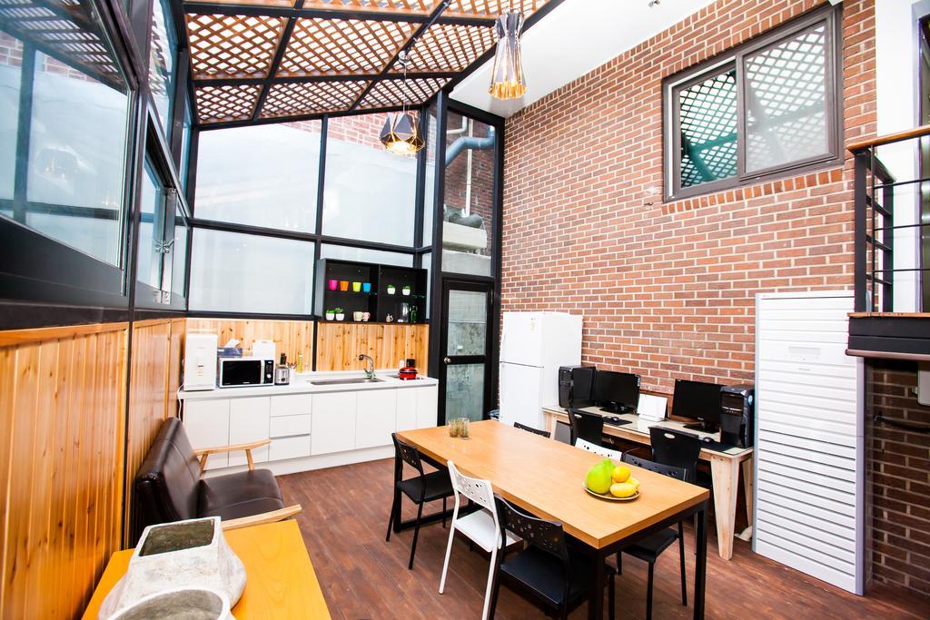 Zaza Backpackers 2* Seoul