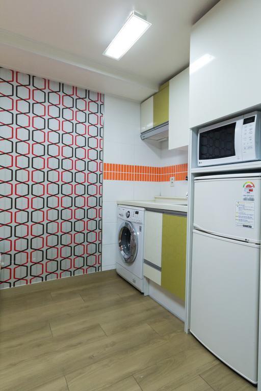 Zaza Backpackers Seoul