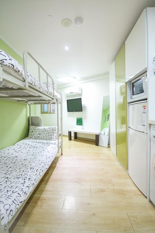 Zaza Backpackers 2* Seoul