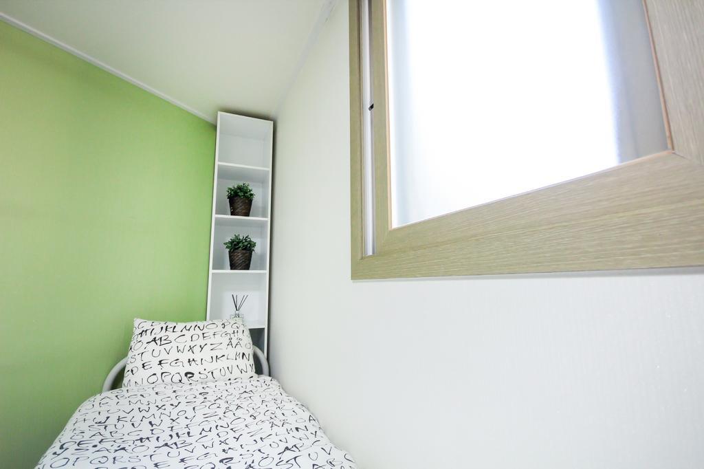 Zaza Backpackers Guest house Seoul