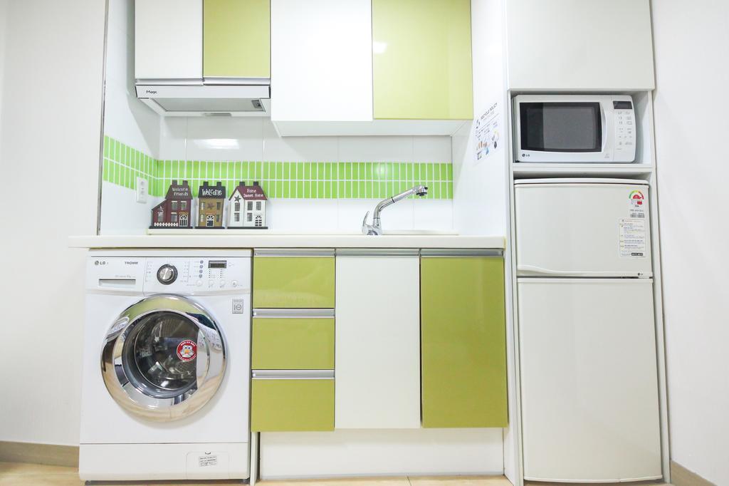 Zaza Backpackers Guest house Seoul