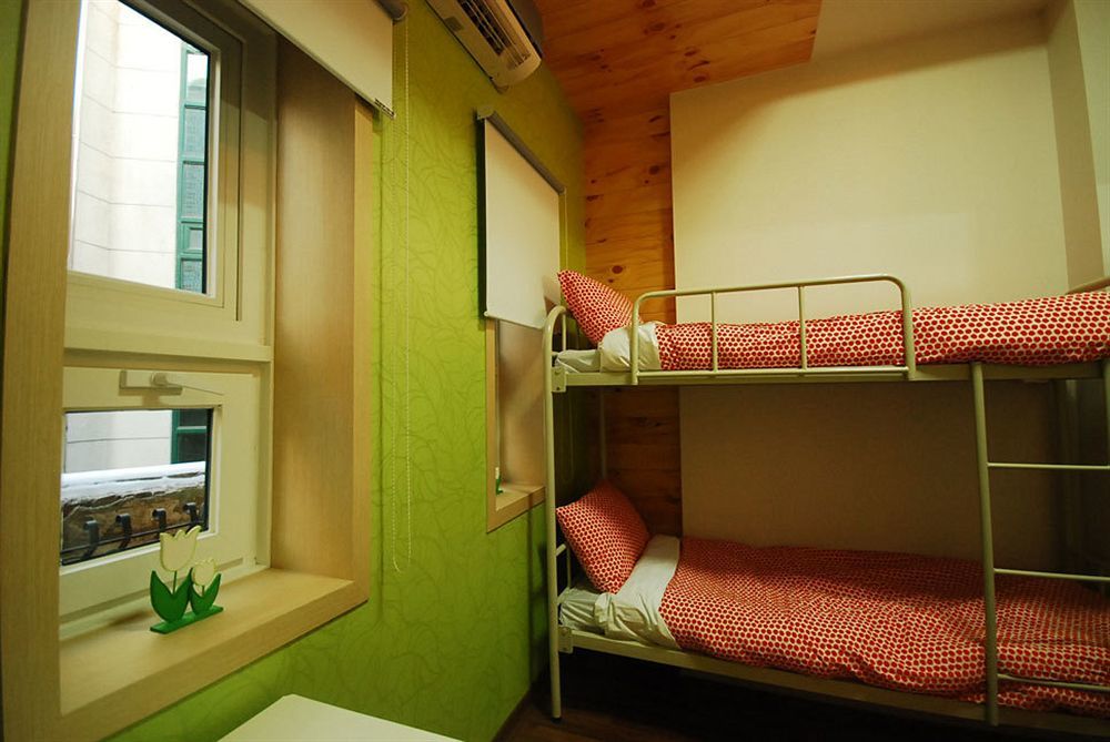 Guest house Zaza Backpackers 2*