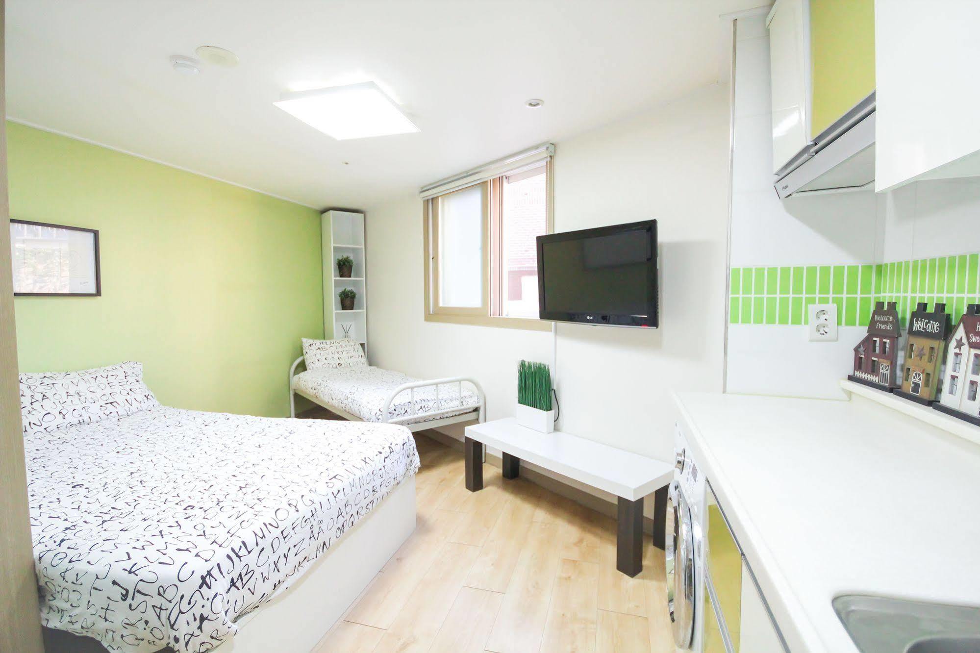Zaza Backpackers Guest house