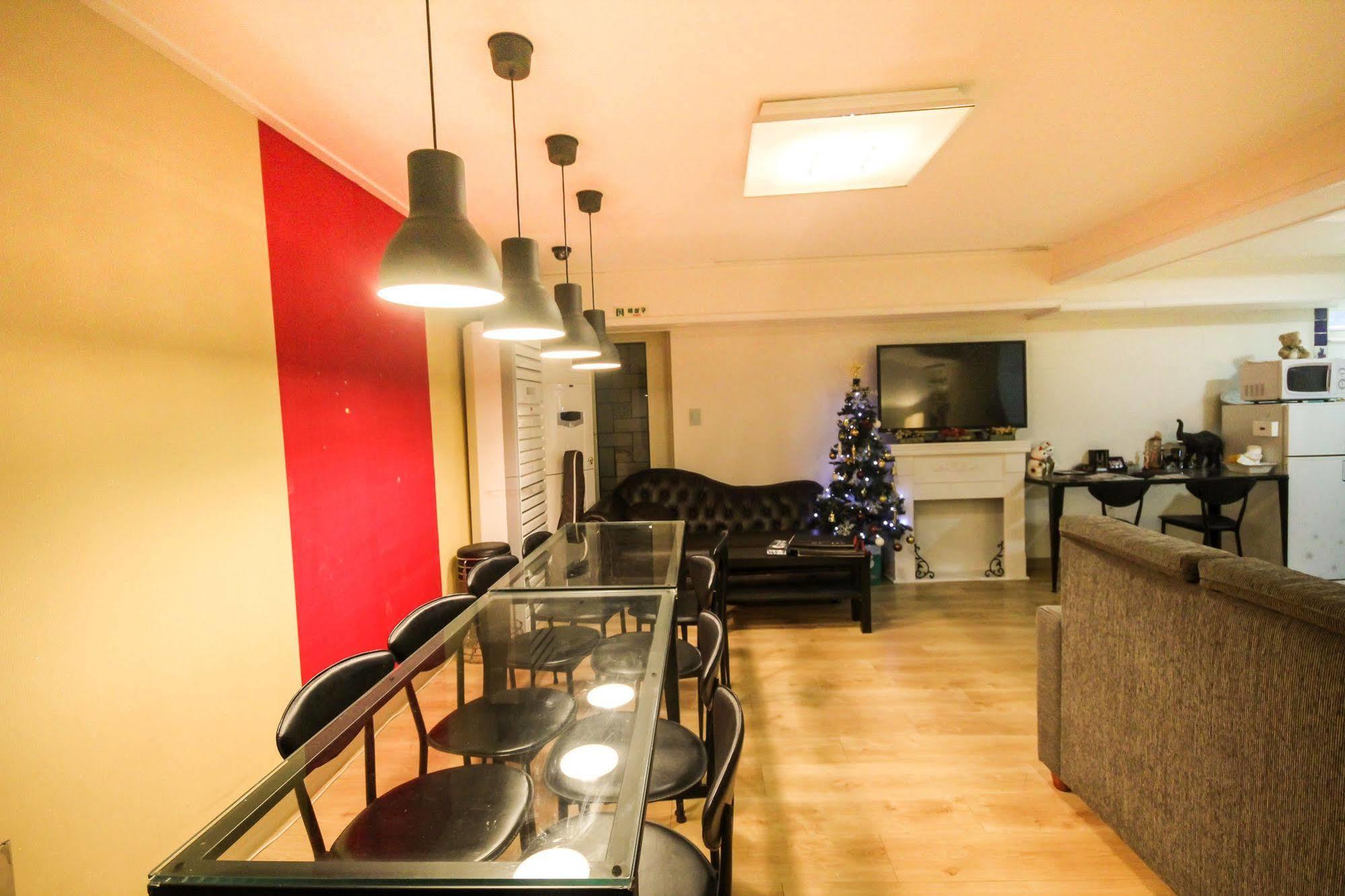 Guest house Zaza Backpackers