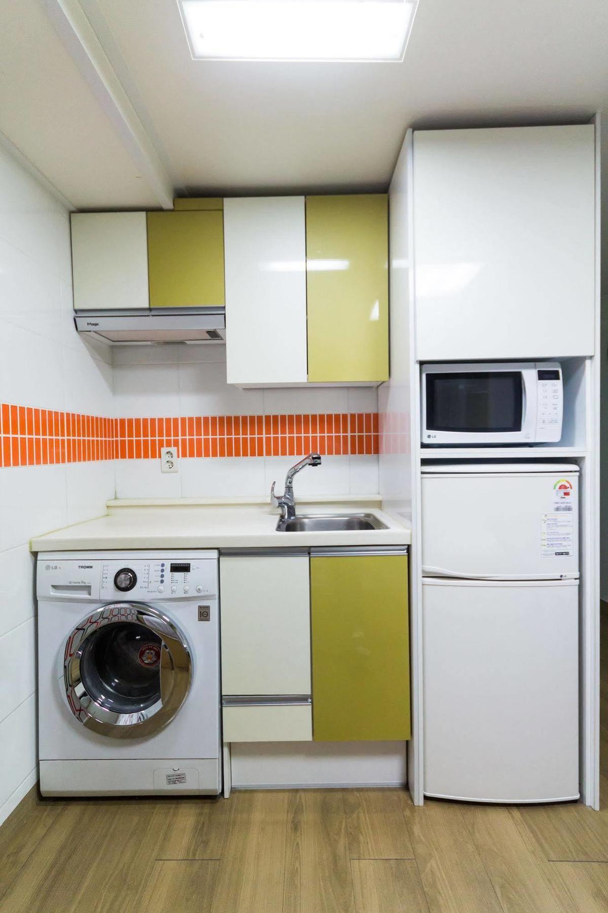 Zaza Backpackers Seoul