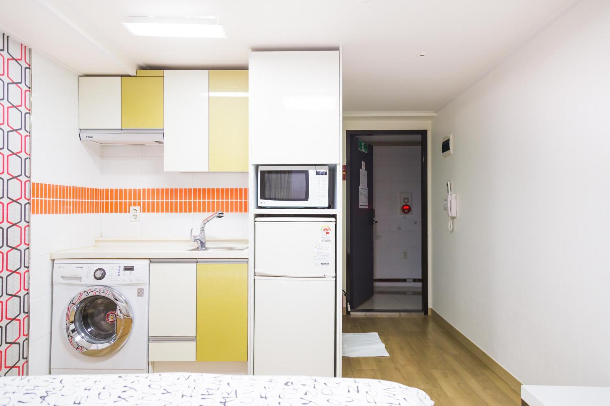 Guest house Zaza Backpackers