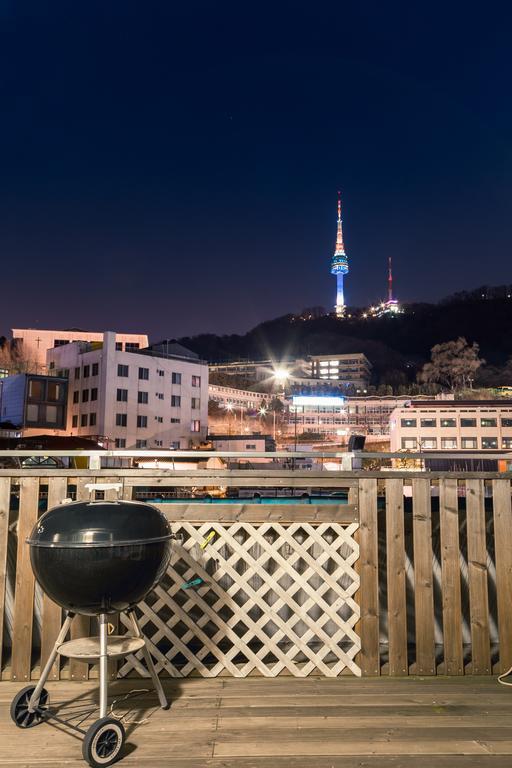 Zaza Backpackers 2* Seoul