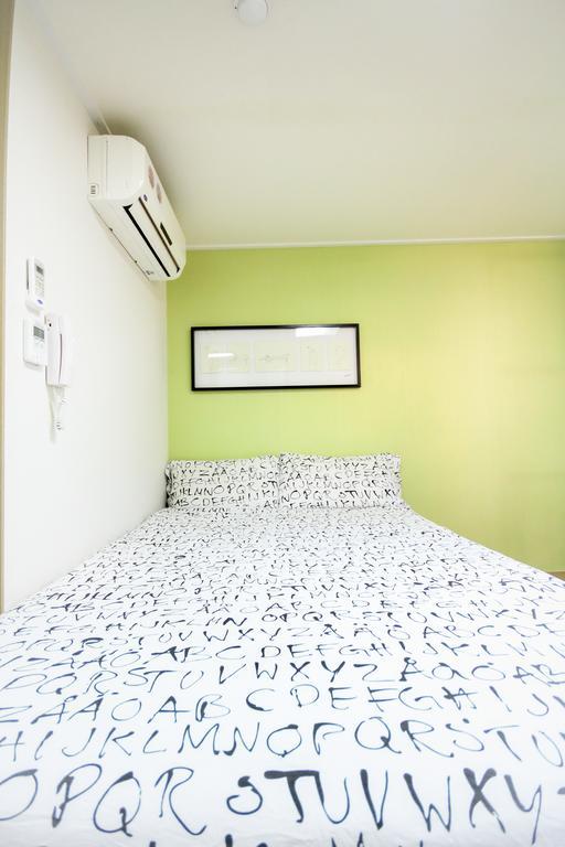 Zaza Backpackers Guest house Seoul