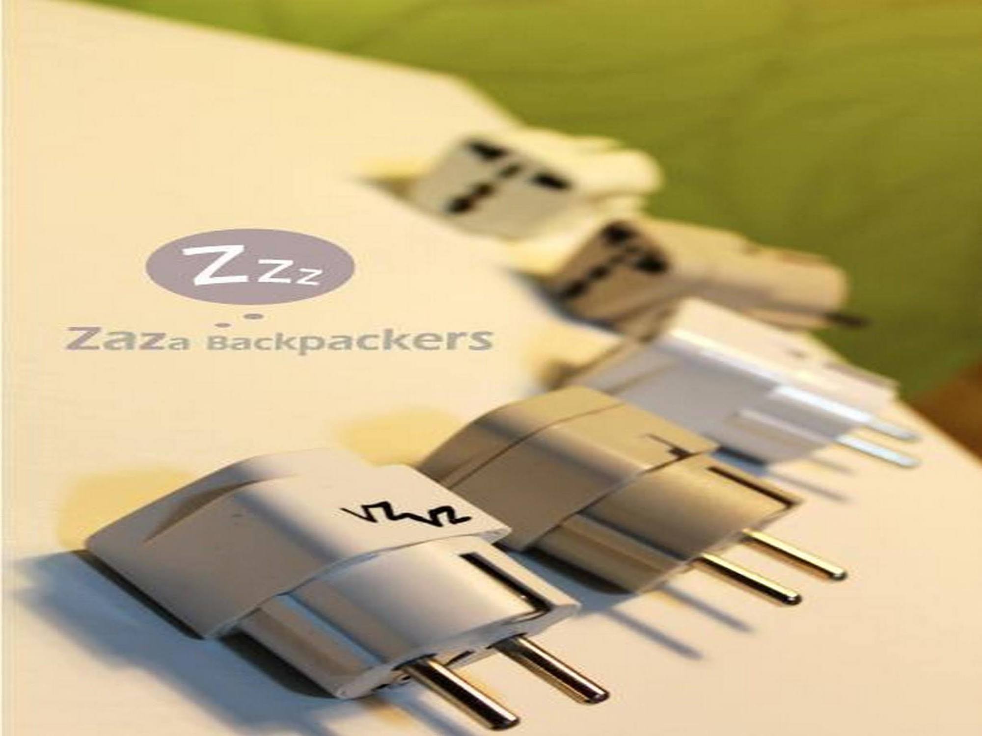 Zaza Backpackers 2*